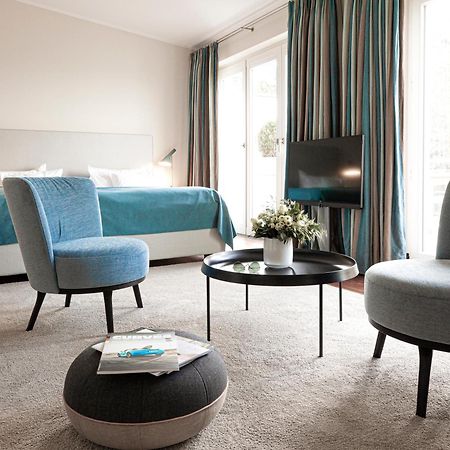 Hotel Faehrhaus Munkmarsch Luaran gambar