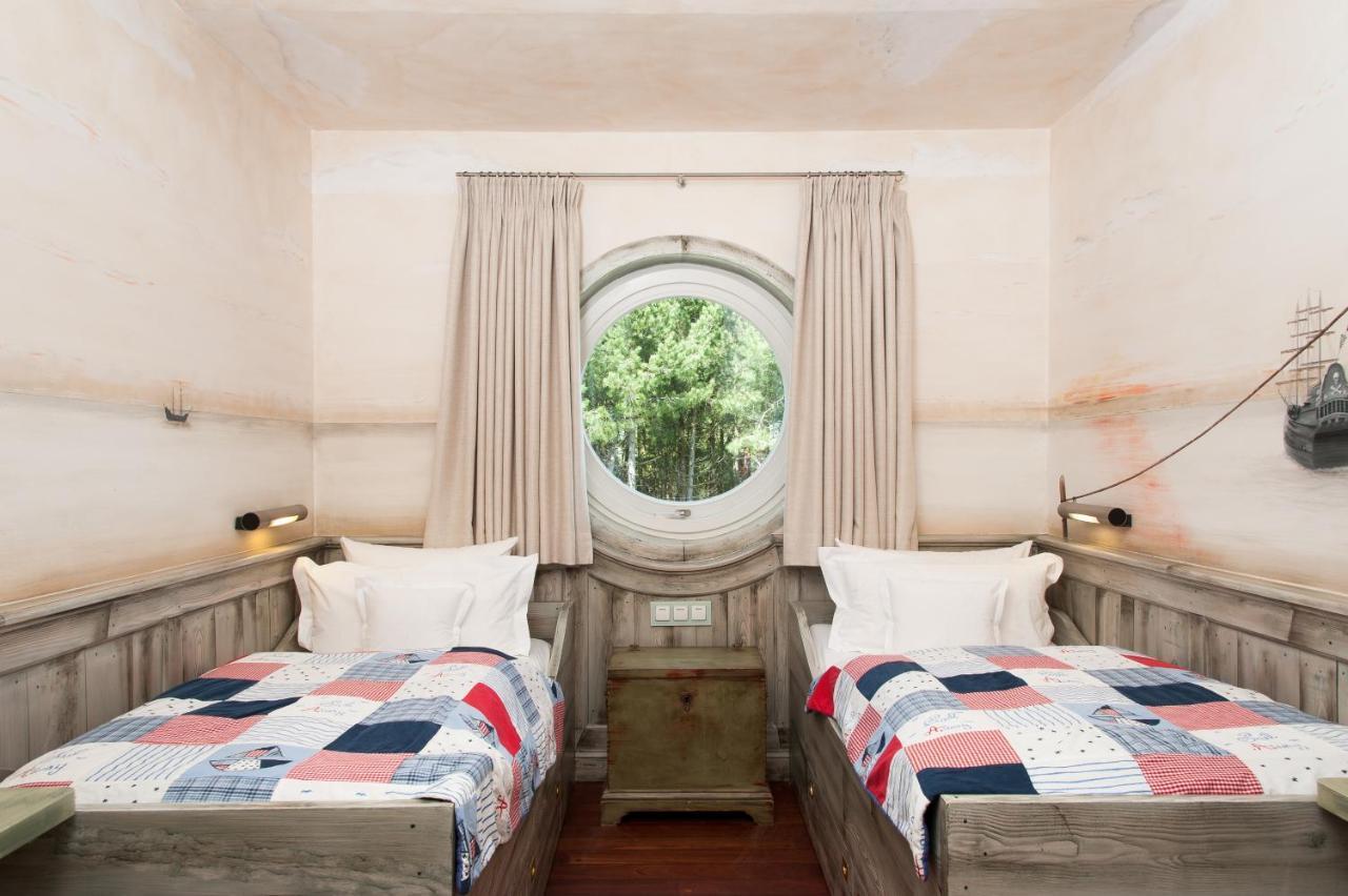 Hotel Faehrhaus Munkmarsch Luaran gambar
