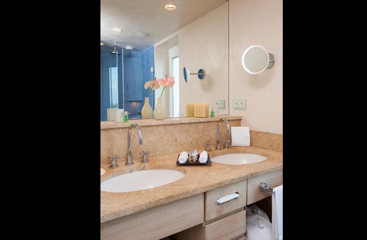 Hotel Faehrhaus Munkmarsch Luaran gambar