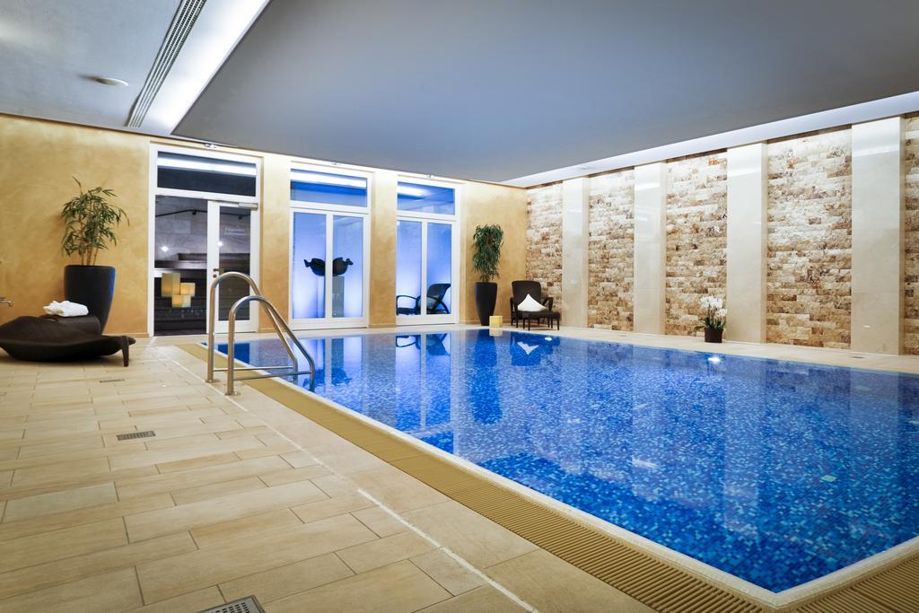 Hotel Faehrhaus Munkmarsch Luaran gambar