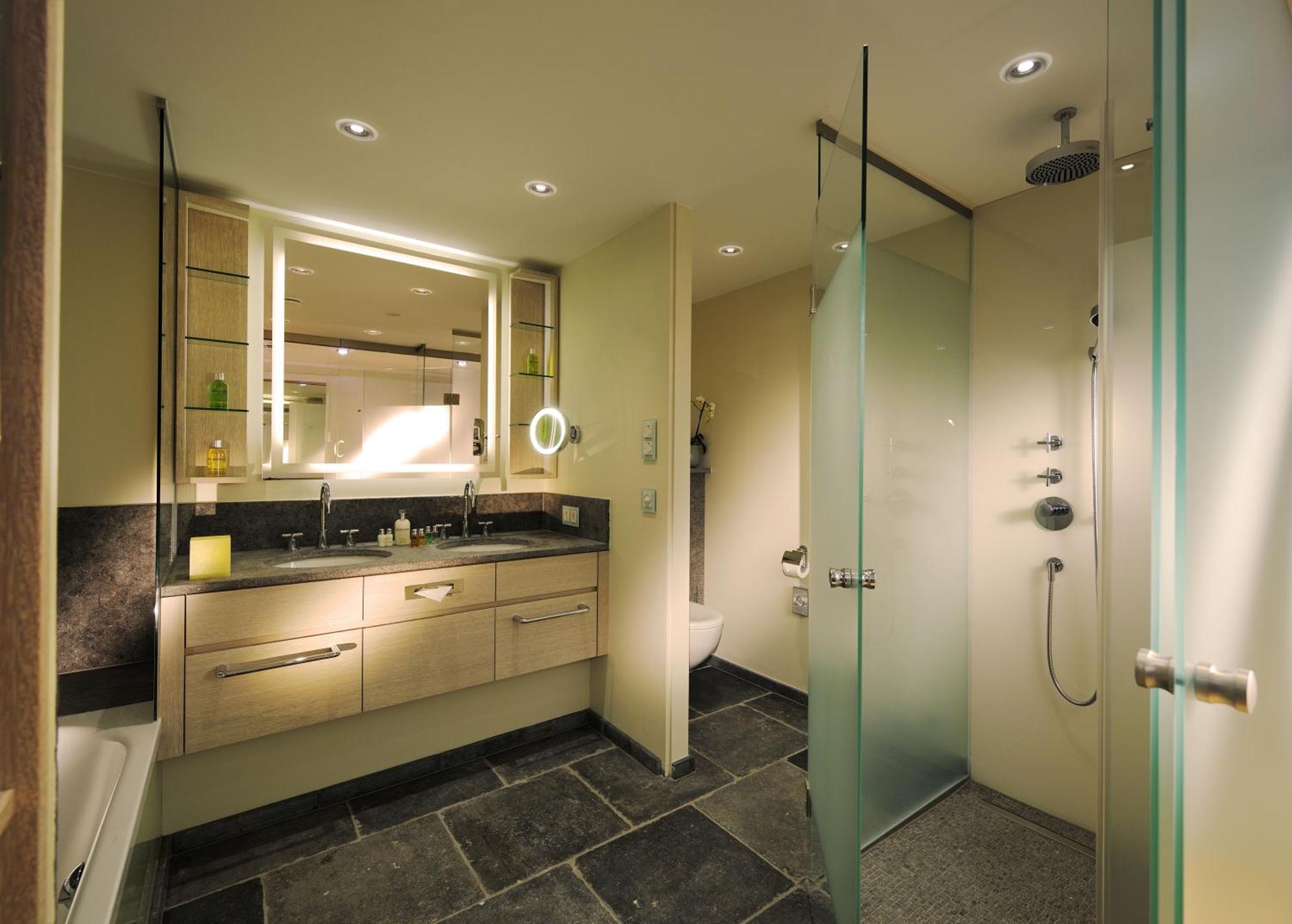 Hotel Faehrhaus Munkmarsch Luaran gambar
