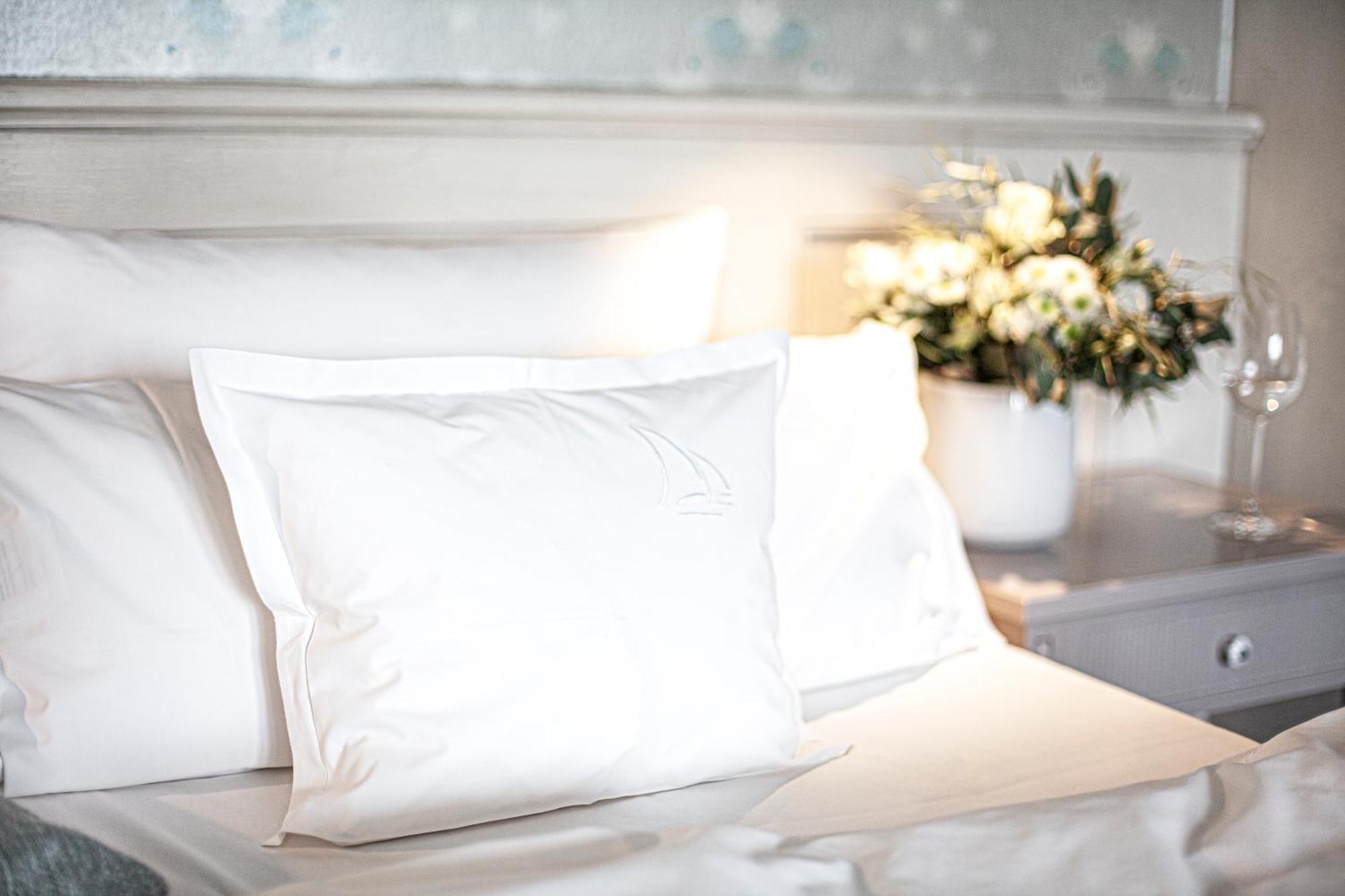 Hotel Faehrhaus Munkmarsch Luaran gambar