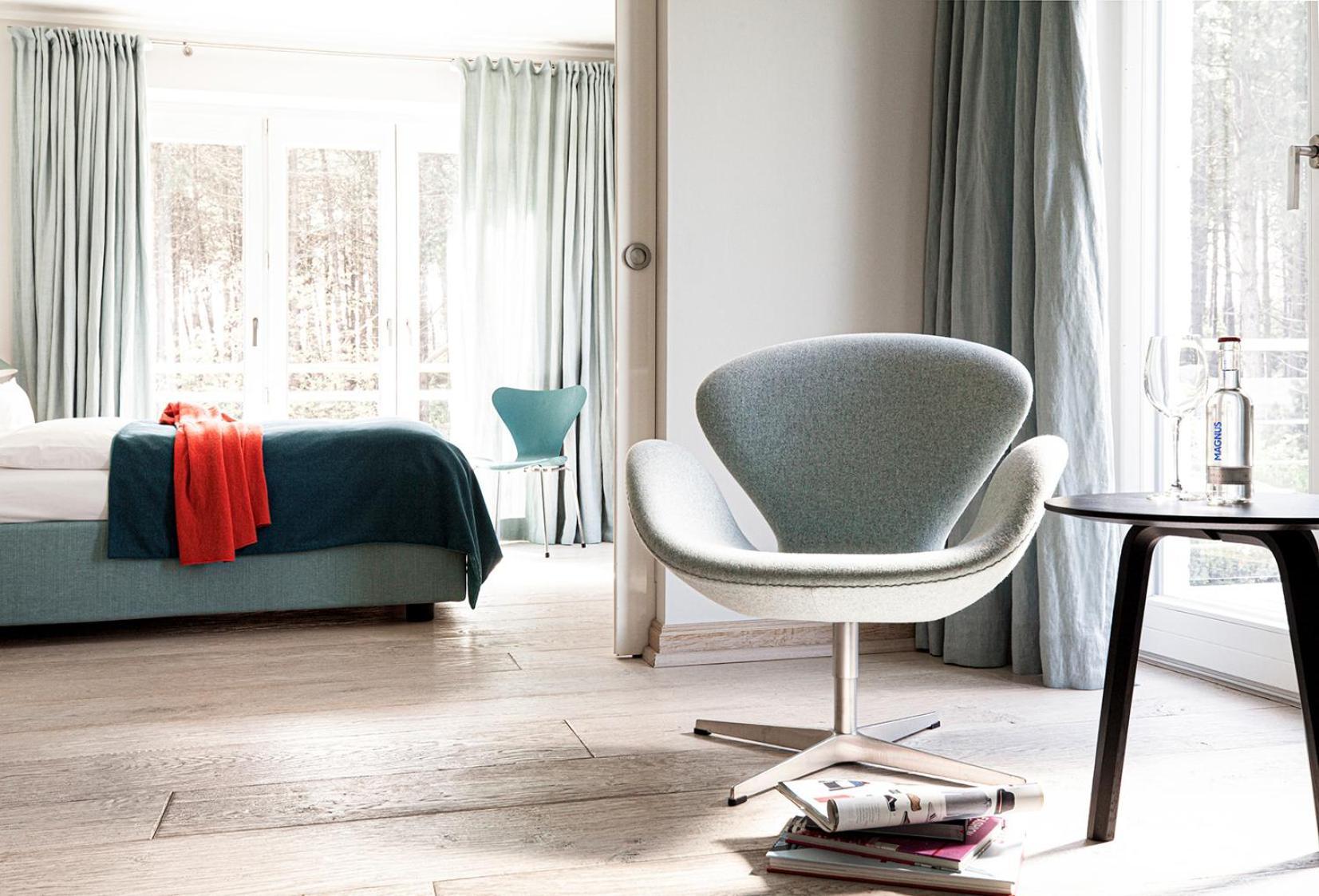 Hotel Faehrhaus Munkmarsch Luaran gambar