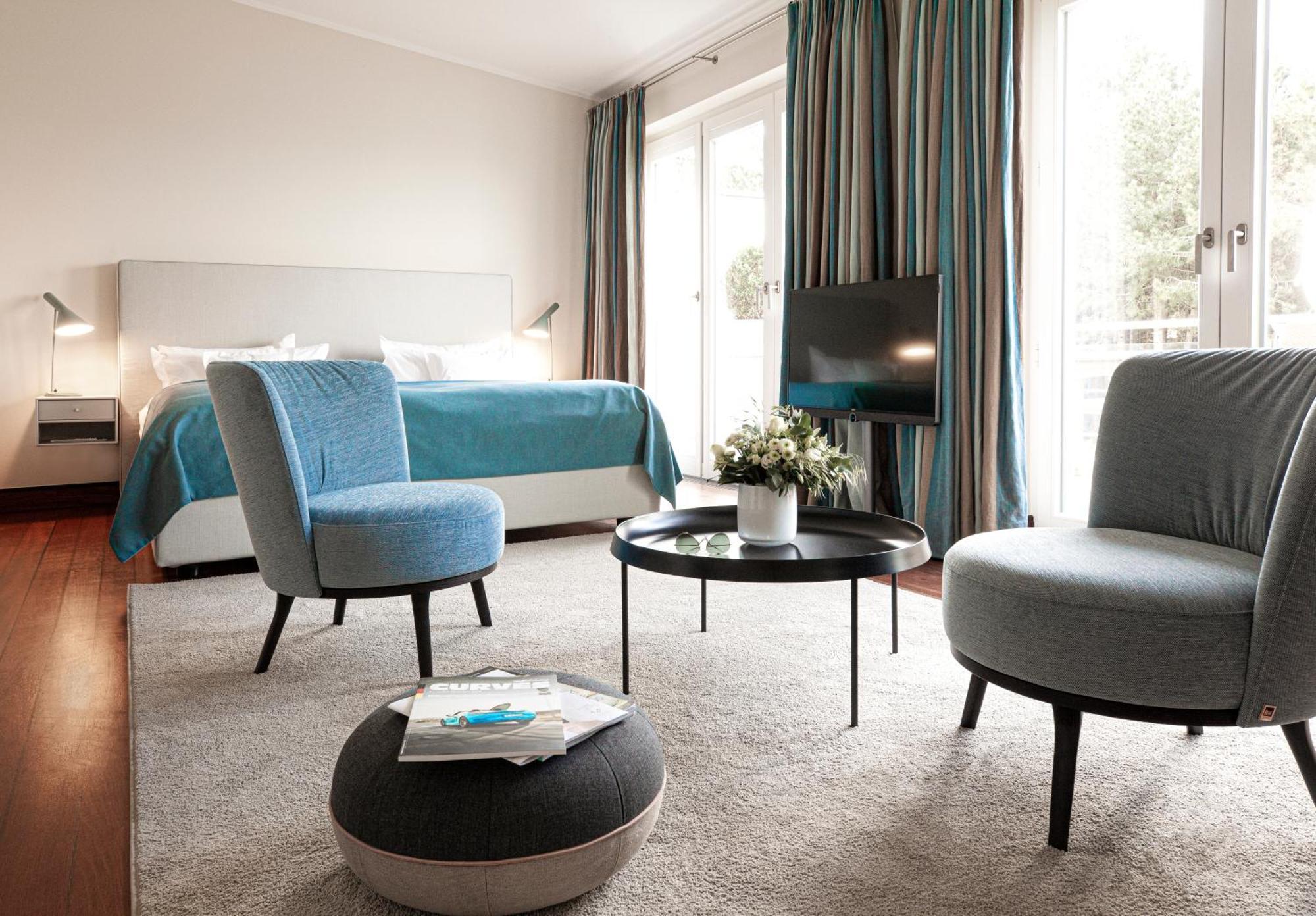 Hotel Faehrhaus Munkmarsch Luaran gambar