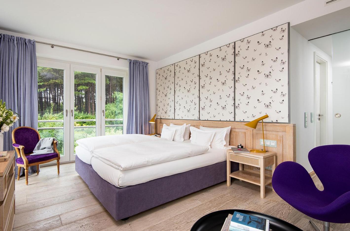 Hotel Faehrhaus Munkmarsch Luaran gambar
