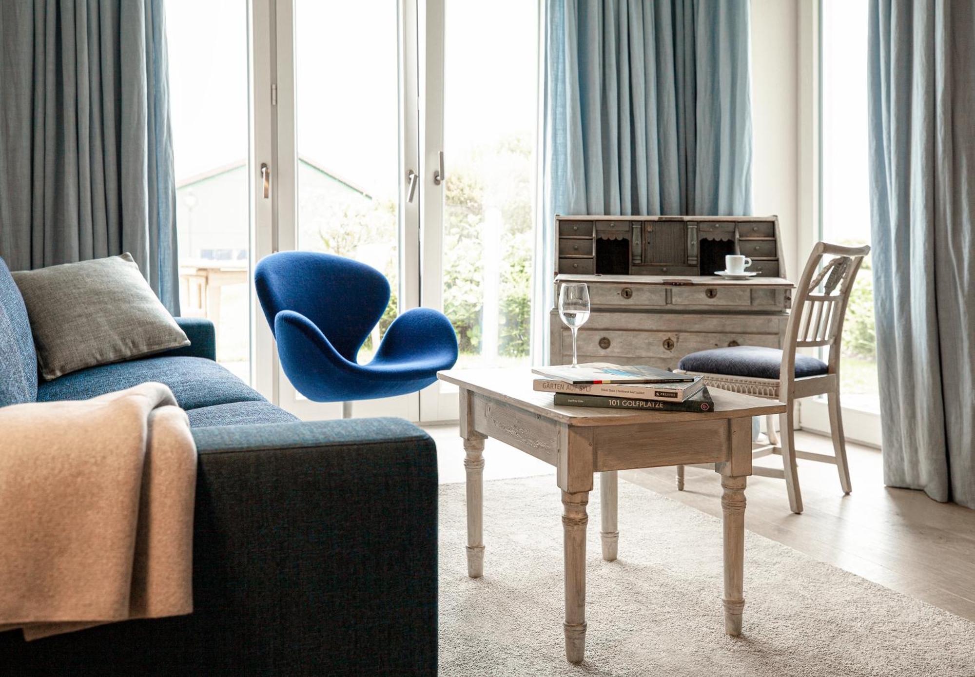 Hotel Faehrhaus Munkmarsch Luaran gambar