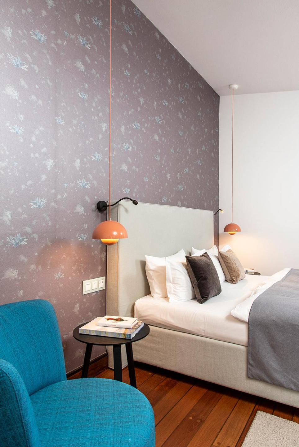 Hotel Faehrhaus Munkmarsch Luaran gambar