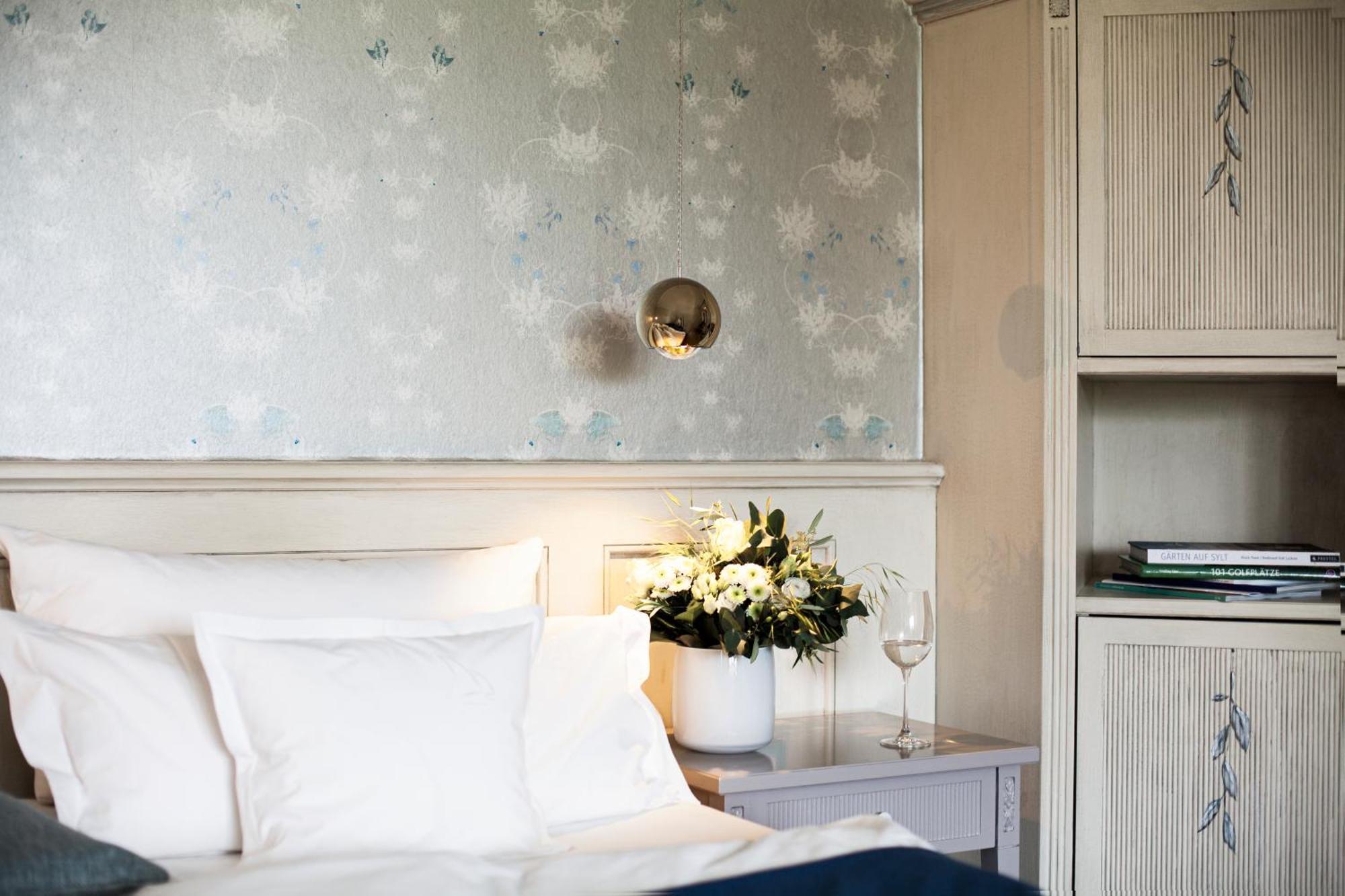 Hotel Faehrhaus Munkmarsch Luaran gambar