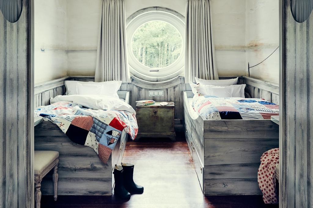 Hotel Faehrhaus Munkmarsch Luaran gambar