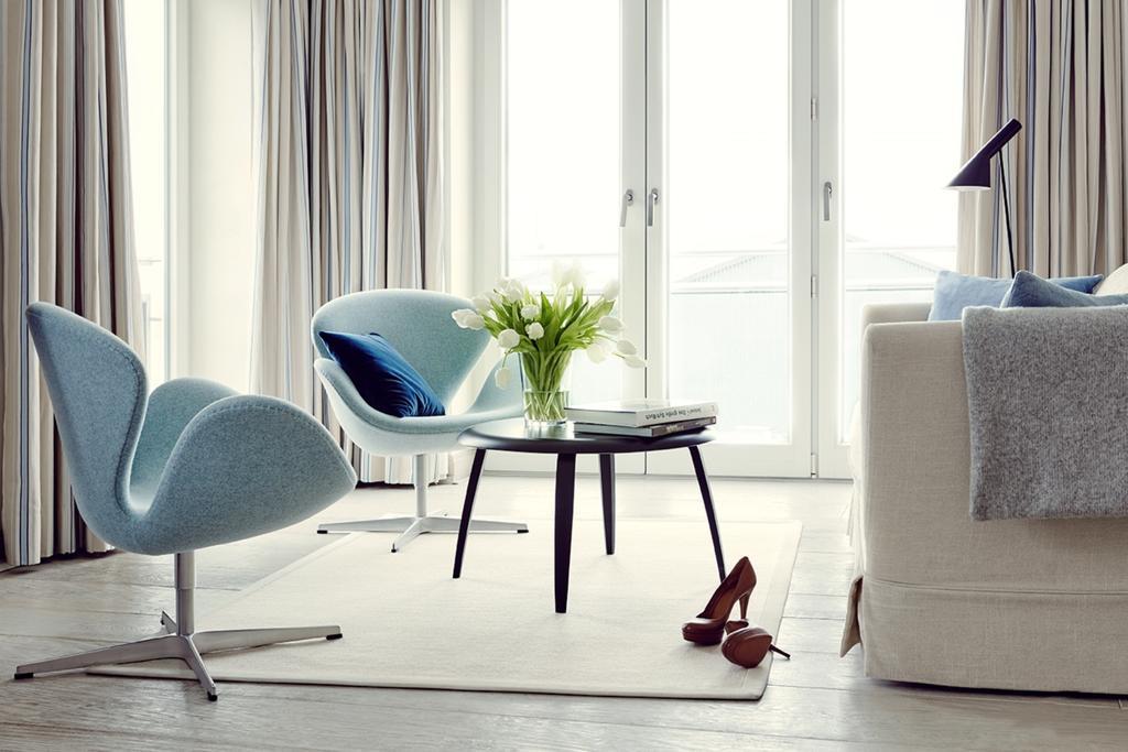 Hotel Faehrhaus Munkmarsch Luaran gambar