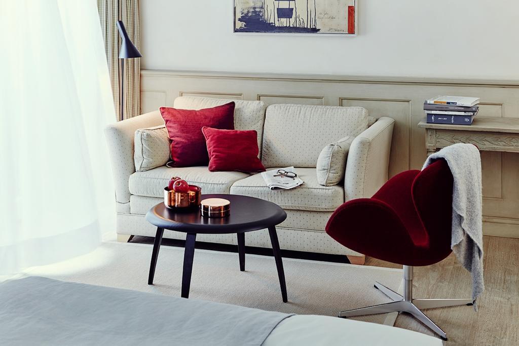 Hotel Faehrhaus Munkmarsch Luaran gambar