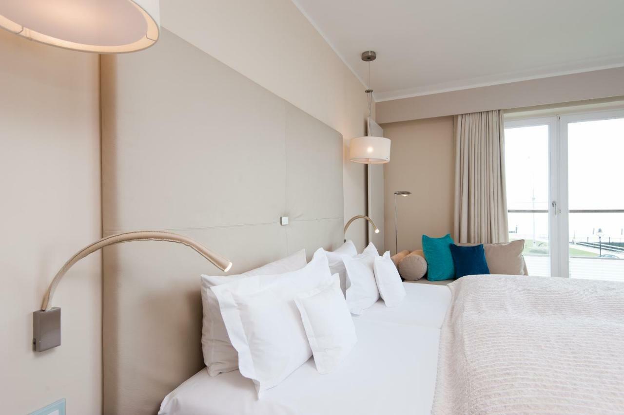 Hotel Faehrhaus Munkmarsch Luaran gambar
