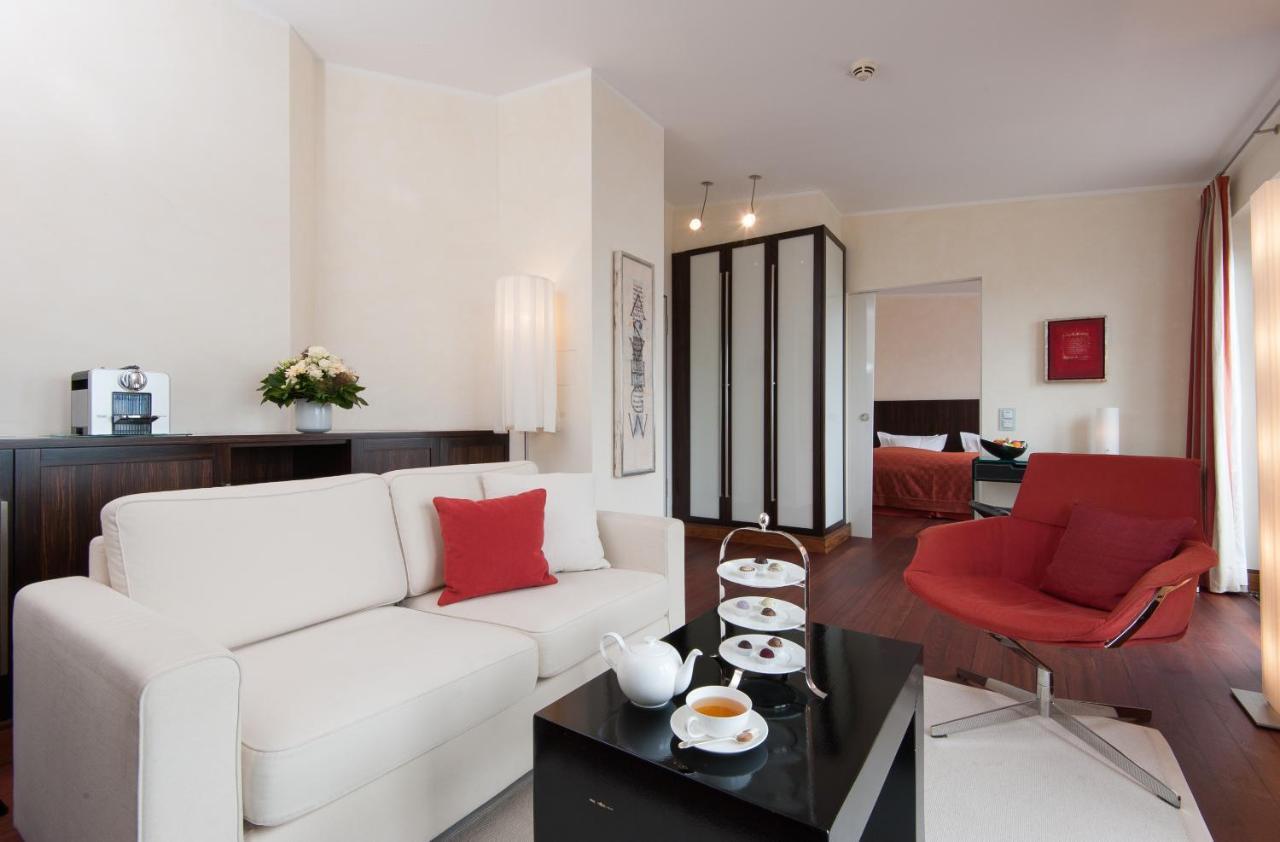 Hotel Faehrhaus Munkmarsch Luaran gambar