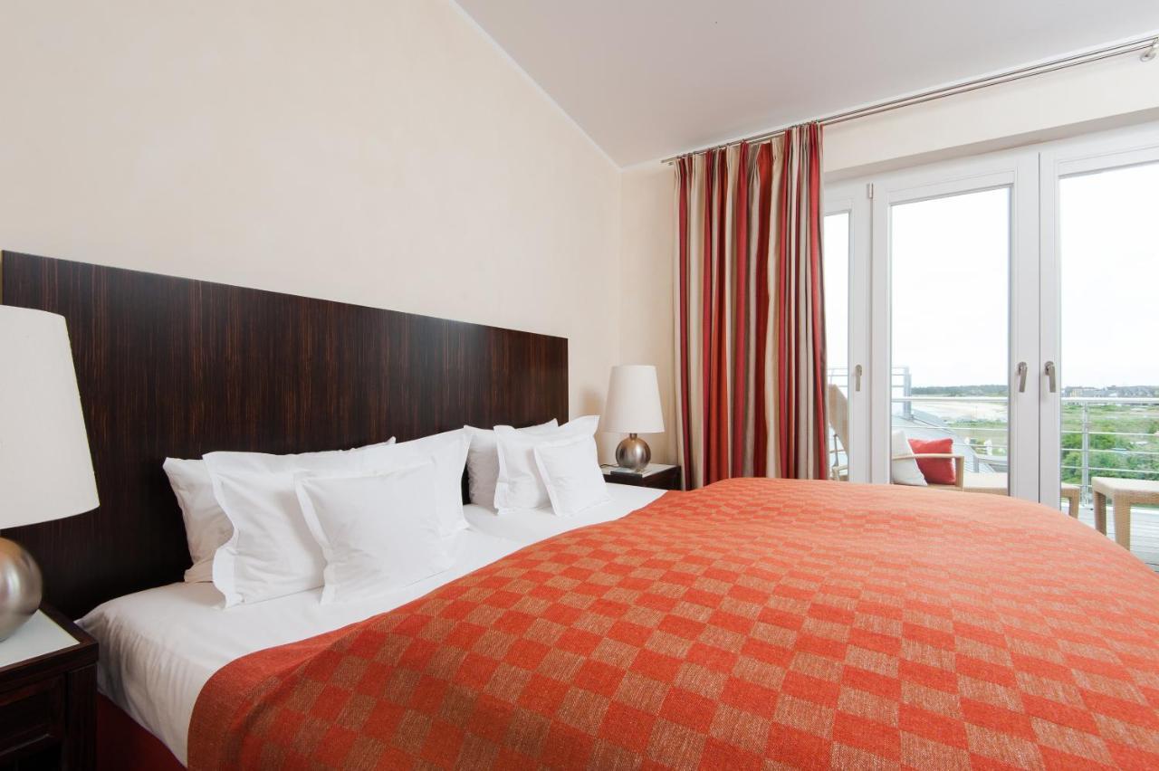 Hotel Faehrhaus Munkmarsch Luaran gambar